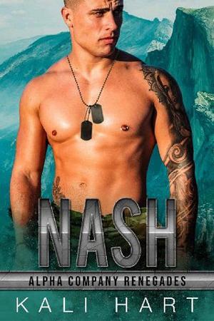 Nash by Kali Hart