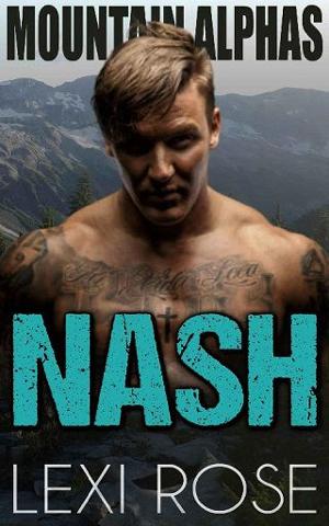 Nash by Lexi Rose