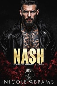 Nash by Nicole Abrams