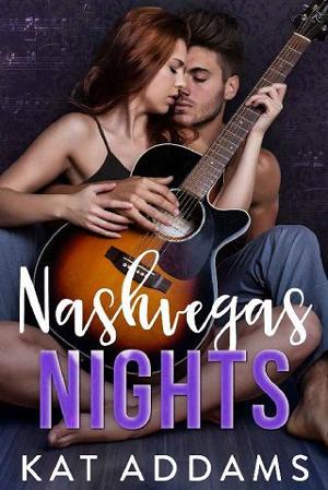 Nashvegas Nights by Kat Addams