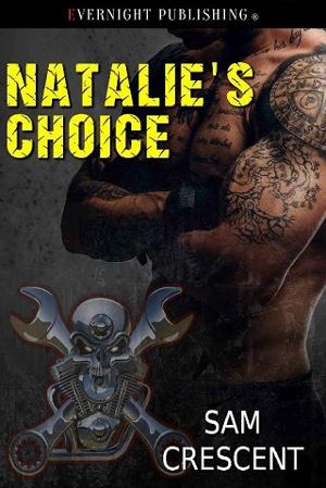 Natalie’s Choice by Sam Crescent