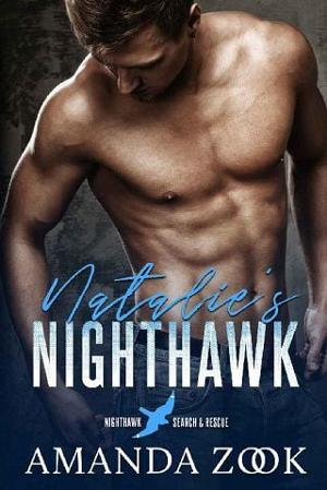 Natalie’s Nighthawk by Amanda Zook