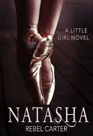 Natasha by Rebel Carter