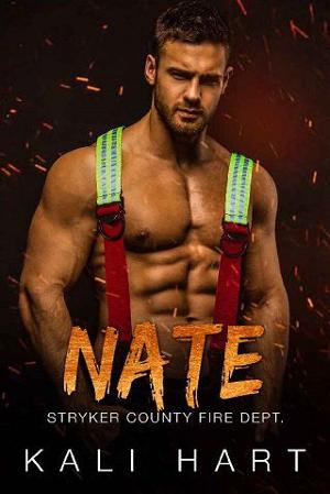 Nate by Kali Hart