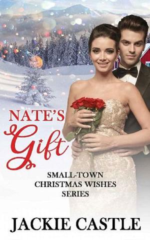 Nate’s Gift by Jackie Castle