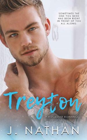Treyton by J. Nathan