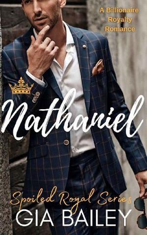 Nathaniel by Gia Bailey