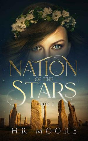 Nation of the Stars by HR Moore