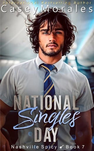 National Singles Day by Casey Morales