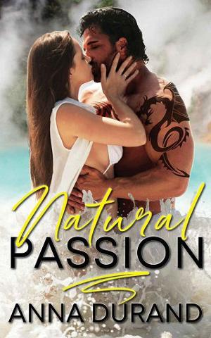 Natural Passion by Anna Durand