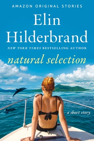 Natural Selection by Elin Hilderbrand