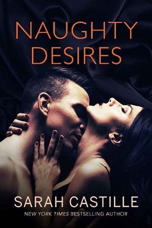 Naughty Desires by Sarah Castille