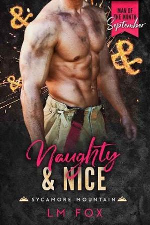 Naughty & Nice by LM Fox