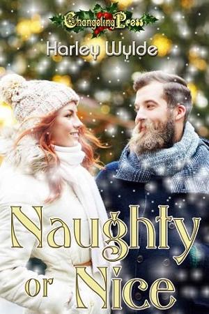 Naughty or Nice by Harley Wylde