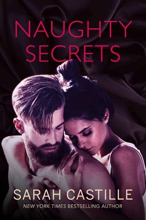 Naughty Secrets by Sarah Castille