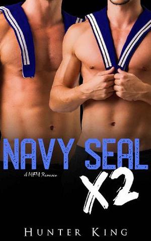 Navy Seal X2 by Hunter King