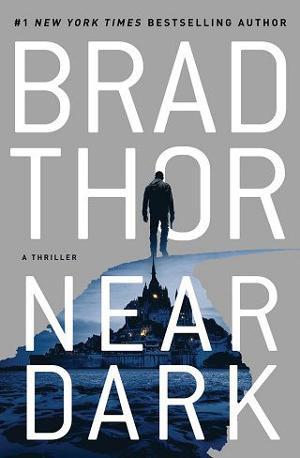 Near Dark by Brad Thor