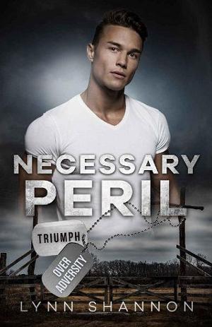 Necessary Peril by Lynn Shannon