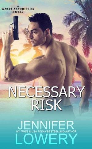 Necessary Risk by Jennifer Lowery