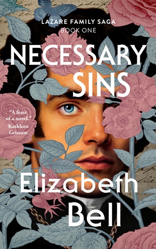 Necessary Sins by Elizabeth Bell