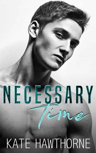 Necessary Time by Kate Hawthorne