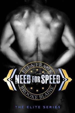 Need for Speed by Brooke Blaine, Ella Frank