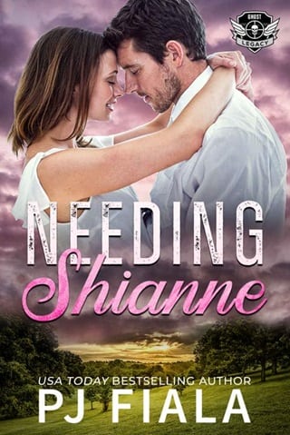 Needing Shianne by PJ Fiala