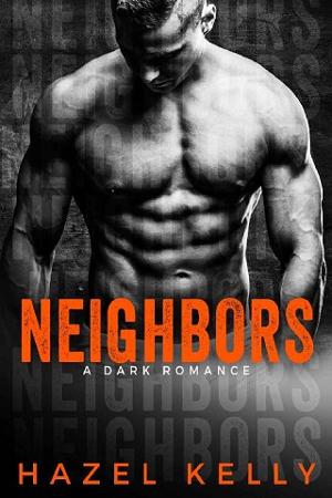 Neighbors by Hazel Kelly