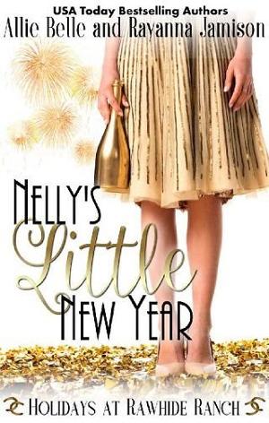 Nelly’s Little New Year by Allie Belle
