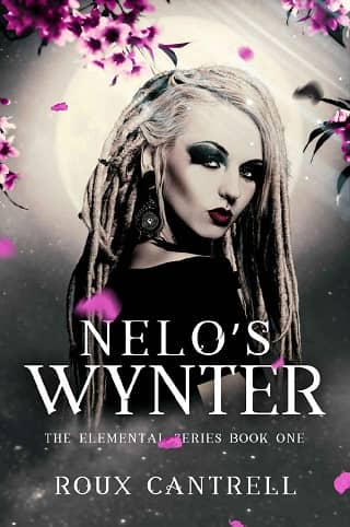 Nelo’s Wynter by Roux Cantrell