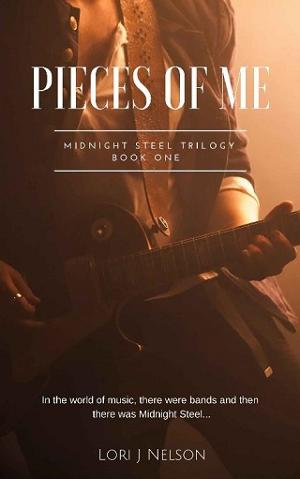 Pieces of Me by Lori J. Nelson