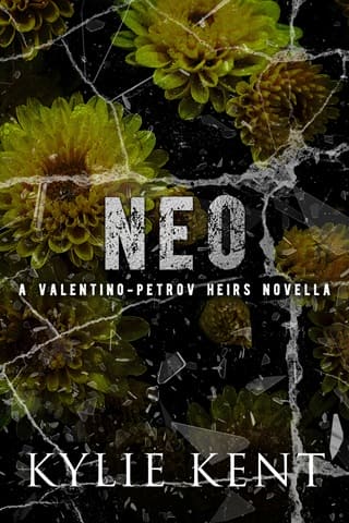 Neo by Kylie Kent