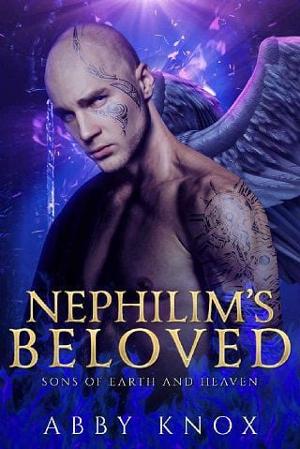 Nephilim’s Beloved by Abby Knox