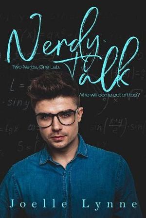 Nerdy Talk by Joelle Lynne