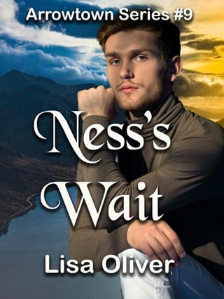 Ness’s Wait by Lisa Oliver