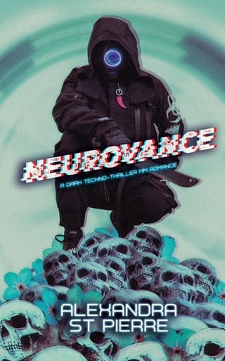 Neurovance by Alexandra St Pierre