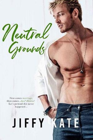 Neutral Grounds by Jiffy Kate