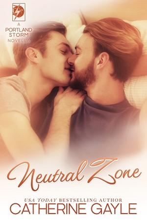 Neutral Zone by Catherine Gayle