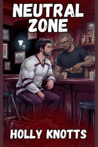 Neutral Zone by Holly Knotts
