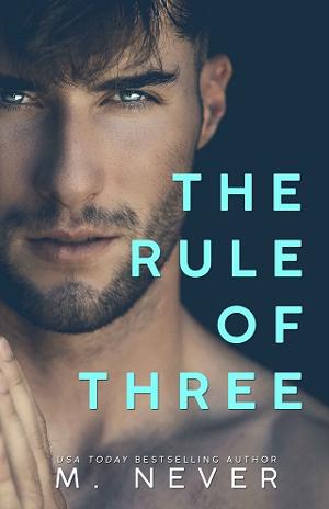The Rule of Three by M. Never