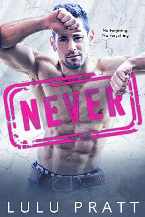 Never by Lulu Pratt