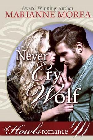 Never Cry Wolf by Marianne Morea
