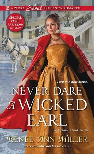 passions of a wicked earl