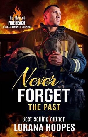 Never Forget the Past by Lorana Hoopes