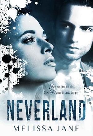 Neverland by Melissa Jane