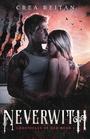 Neverwith by Crea Reitan