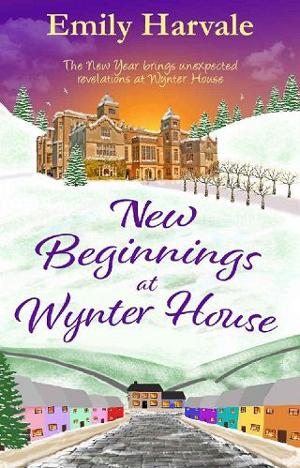 New Beginnings at Wynter House by Emily Harvale