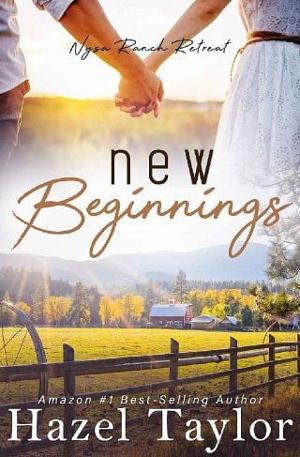 New Beginnings by Hazel Taylor