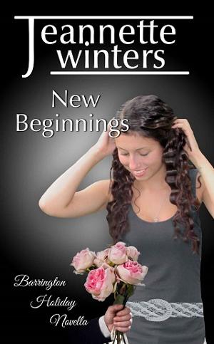 New Beginnings by Jeannette Winters