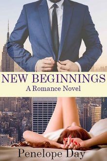 New Beginnings by Penelope Day